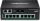 Trendnet TI-PG102 Netzwerk-Switch Unmanaged Gigabit Ethernet (10/100/1000) Power over Ethernet (PoE) Schwarz