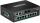 Trendnet TI-PG102 Netzwerk-Switch Unmanaged Gigabit Ethernet (10/100/1000) Power over Ethernet (PoE) Schwarz