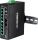 Trendnet TI-PG102 Netzwerk-Switch Unmanaged Gigabit Ethernet (10/100/1000) Power over Ethernet (PoE) Schwarz