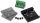 Trendnet TI-PG102 Netzwerk-Switch Unmanaged Gigabit Ethernet (10/100/1000) Power over Ethernet (PoE) Schwarz