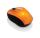 Verbatim Go Nano Maus Büro Beidhändig RF Wireless 1600 DPI