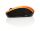 Verbatim Go Nano Maus Büro Beidhändig RF Wireless 1600 DPI