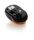 Verbatim Go Nano Maus Büro Beidhändig RF Wireless 1600 DPI