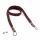 C-Rope Traveler Gurt Digitalkamera Nylon Schwarz, Rot