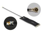 DeLOCK LoRa Antenne 863 - 928 MHz I-PEX Inc., MHF® 4...