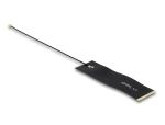 DeLOCK LoRa Antenne 863 - 928 MHz I-PEX Inc., MHF® 4...