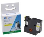 G&G 5D45018-TD Gelb