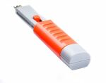 Smartkeeper NL03PKOR Schnittstellenblockierung Schnittstellenblockierung + Schlüssel RJ-45 Orange 10 Stück(e)