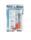 Smartkeeper NL03PKOR Schnittstellenblockierung Schnittstellenblockierung + Schlüssel RJ-45 Orange 10 Stück(e)