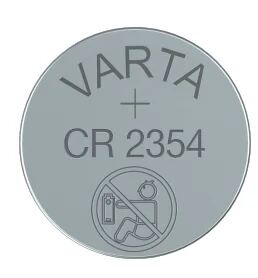 Varta CR 2354 CR2354 Lithium