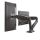 ICY BOX IB-MS304-T, Monitorständer mit Tischhalterung für zwei Monitore bis zu 32’’ (81 cm)