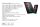 Alcasa 2510-AL005S USB Kabel USB 2.0 1,8 m USB A USB C/Lightning 0,48 Gbit/s 12 W Graphit