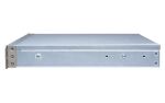 QNAP TR-004U Speicherlaufwerksgehäuse HDD / SSD-Gehäuse Schwarz, Grau 2.5/3.5"
