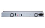 QNAP TR-004U Speicherlaufwerksgehäuse HDD / SSD-Gehäuse Schwarz, Grau 2.5/3.5"