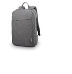 Lenovo B210 39,6 cm (15.6") Rucksack Grau