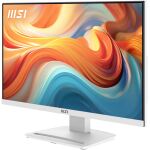 MSI Pro MP241W E14V Computerbildschirm 60,5 cm (23.8") 1920 x 1080 Pixel Full HD LCD Weiß