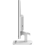 MSI Pro MP241W E14V Computerbildschirm 60,5 cm (23.8") 1920 x 1080 Pixel Full HD LCD Weiß