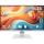 MSI Pro MP241W E14V Computerbildschirm 60,5 cm (23.8") 1920 x 1080 Pixel Full HD LCD Weiß