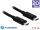 DELOCK Thunderbolt-Kabel3 USB C -> USB C St/St 1.50m
