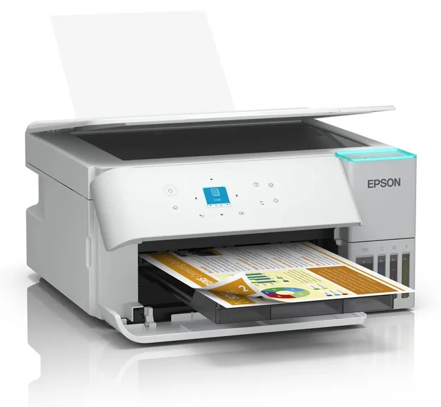 Epson EcoTank ET-2956 Multifunktionsdrucker